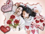 Home design in...love!
