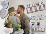 Home: arredo e decori casa