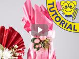 How to Wrap an Easter Egg