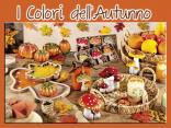 I colori dell' Autunno