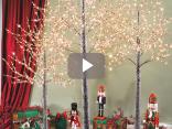 Ideas para montar tu escaparate navideño