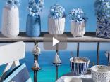 Idee arredo e allestimento estate