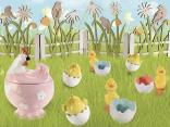 Idee arredo e decori Pasqua