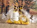 Idee regalo a tema miele: packaging e articoli