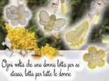 Idee regalo festa della donna