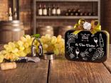Idee regalo vino e sommelier