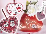 Il San Valentino firmato Art From Italy Design