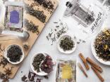 Infusions d'hiver