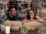 Ingrosso luci capodanno