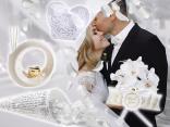 Ingrosso matrimonio: kit bomboniere e accessori