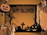 Joyeux Halloween