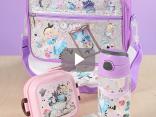 Kit table bébé