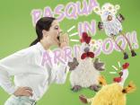 La Pasqua a prezzi da grossista