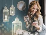 Lanterne & home decor