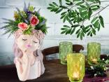 L'home decor elegante