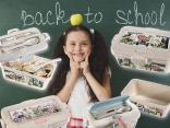 Lunch box e portamerende