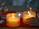 Magia in tavola: le nostre idee per decorare