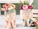 Mother's Day: Flower Arrangements