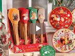 Natale in cucina design delizie natalizie