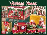 Noël vintage