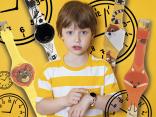 Orologi digitali bimbo