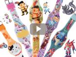 Orologi touch per bambini