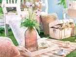 Outdoor estivo e complementi d'arredo