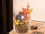 Packaging autunnale all'ingrosso