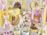 Packaging dolci di Pasqua