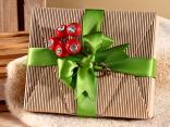 Packaging e pacchetti di Natale