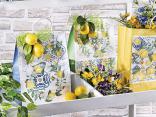 Packaging estivo