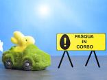 Pascua en curso