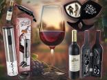 Passione vino