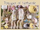 Paste natural