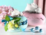 Pasticceria confezione pasquali
