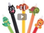 Penne per bambini 14zero3