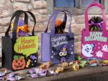 Portadolci Halloween