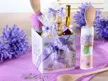 Profumo di lavanda in cucina