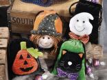 Sacchetti Halloween