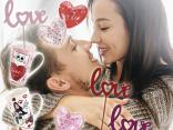 San Valentino: tazze e idee regalo