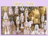 Shiny Pink