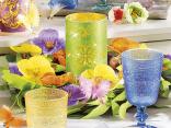 Spring Centerpieces