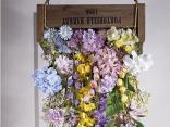 Spring arrangements and decorations