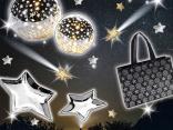 Star themed gift items