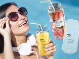 Summer drinks: scopri i bicchieri 14zero3