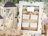 Tableau de mariage all'ingrosso