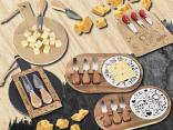 Taglieri e set formaggio all'ingrosso