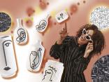 Tendenze casa: vasi e accessori