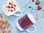 Tendenze tazze e ceramiche da cucina