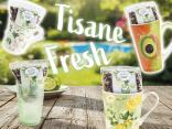 Tisane estive